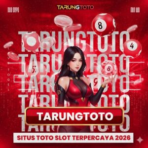 10 Situs Toto Terpercaya