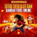 Pasaran Togel Populer