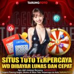 Salah 1 Situs Toto Terpercaya