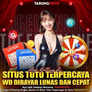 Toto Togel 4D
